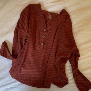 American Eagle soft & sexy plush